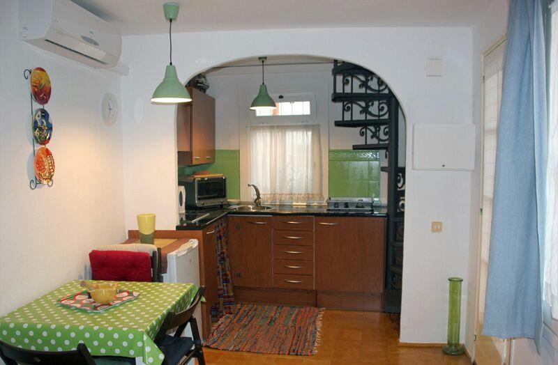 Mini Apartamento Port Aiguadolc Apartment Sitges